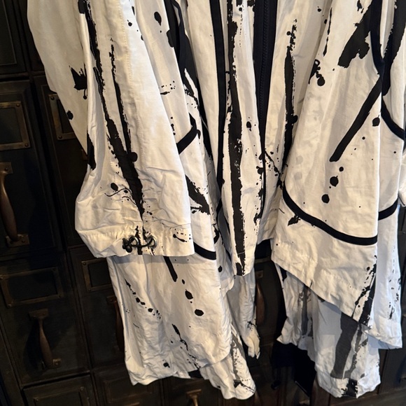 LINk Jacket - Picture 4 of 11